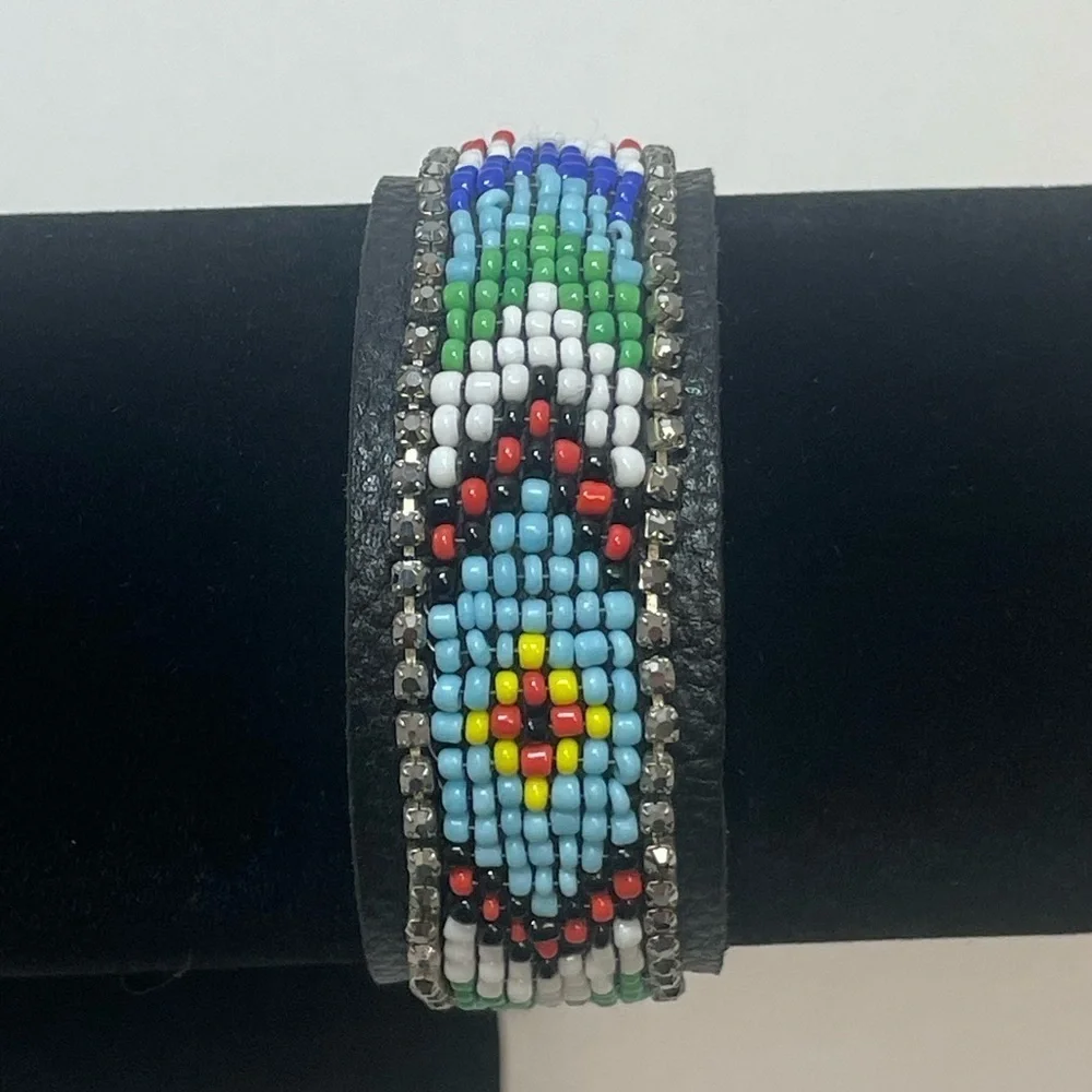 N/A native american
